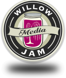 Willow Jam Media logo