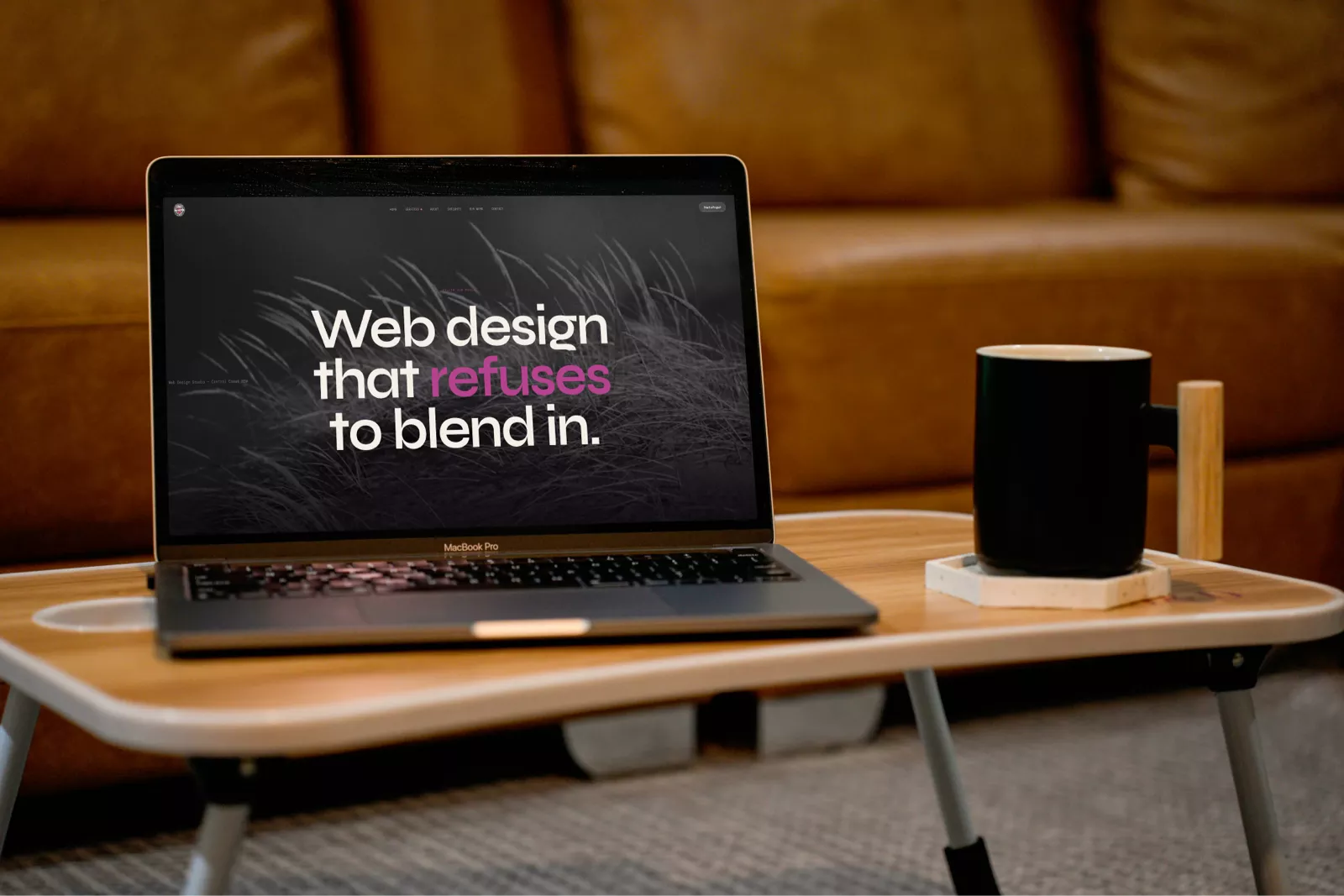 5 Signs Your Central Coast Business Website Needs a Redesign