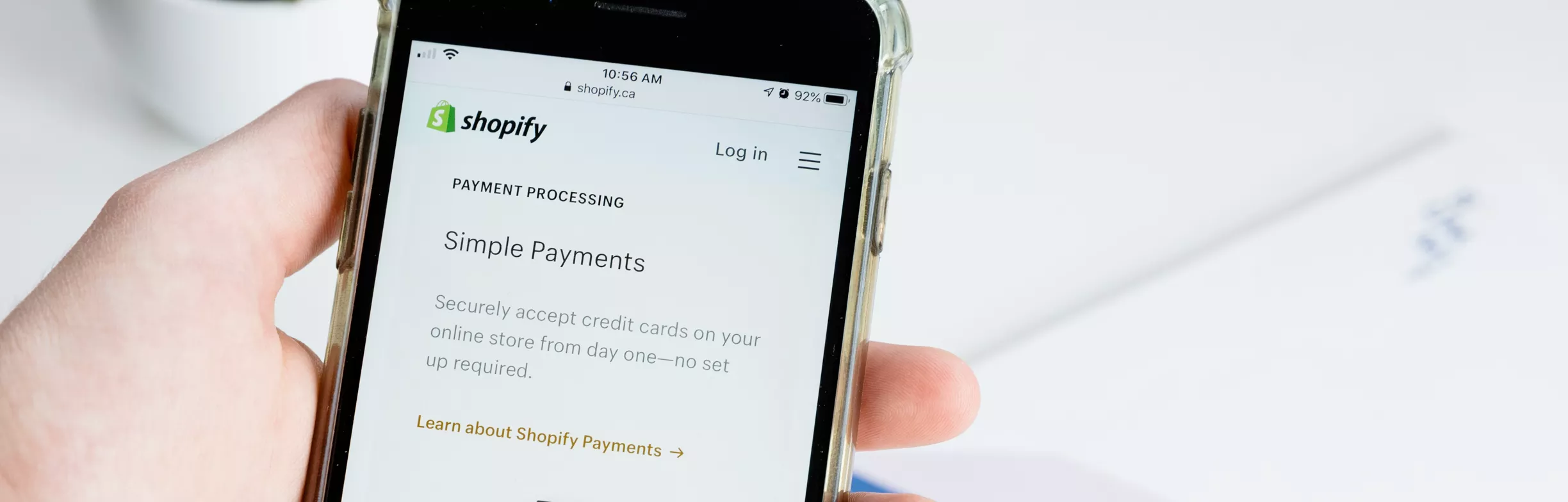 How to Set Up an Online Store on the Central Coast