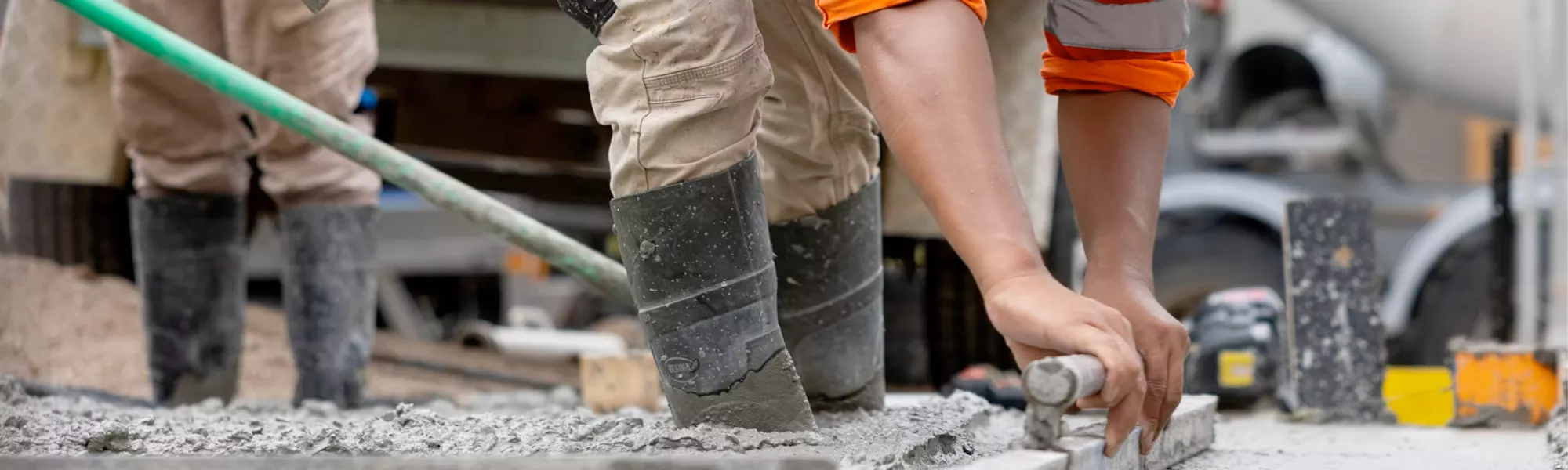 Website Design for Tradies on the Central Coast: What Actually Gets the Phone Ringing