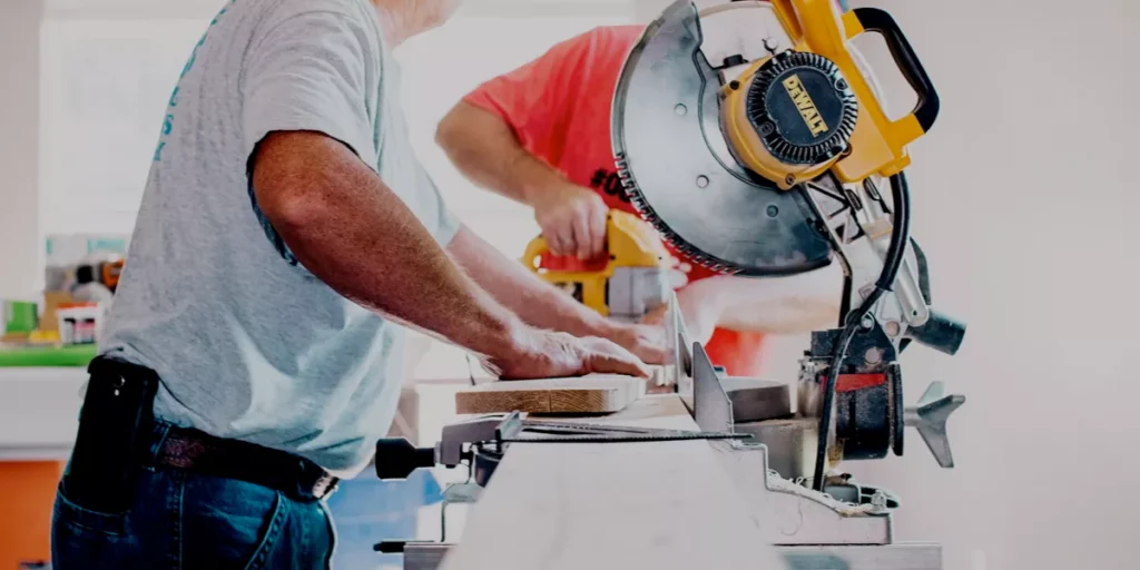 Tradie web design — Willow Jam Media builds websites for trade businesses across Australia