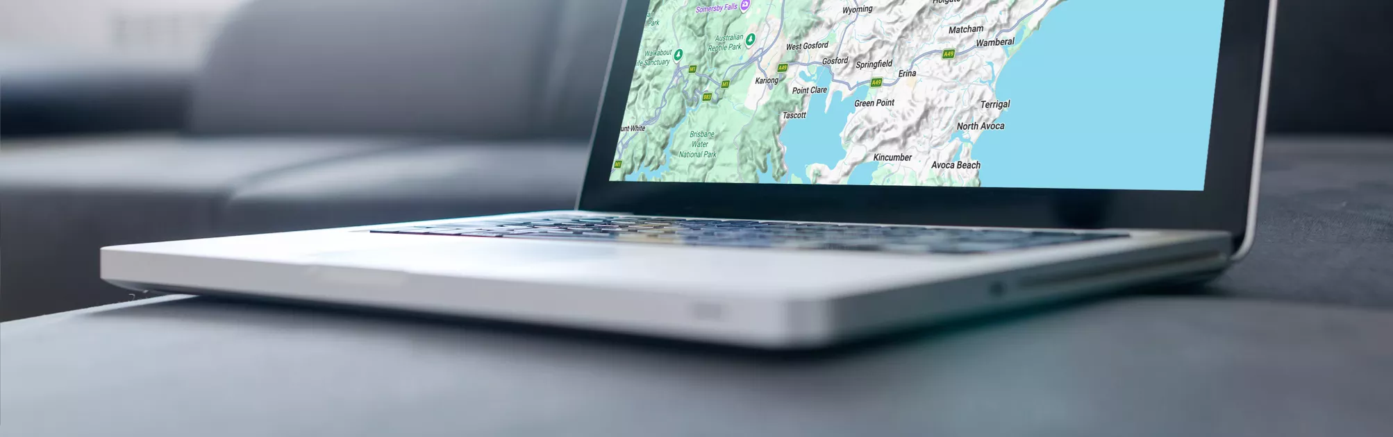 Local SEO on the Central Coast: Why Hiring Local Beats Hiring Big