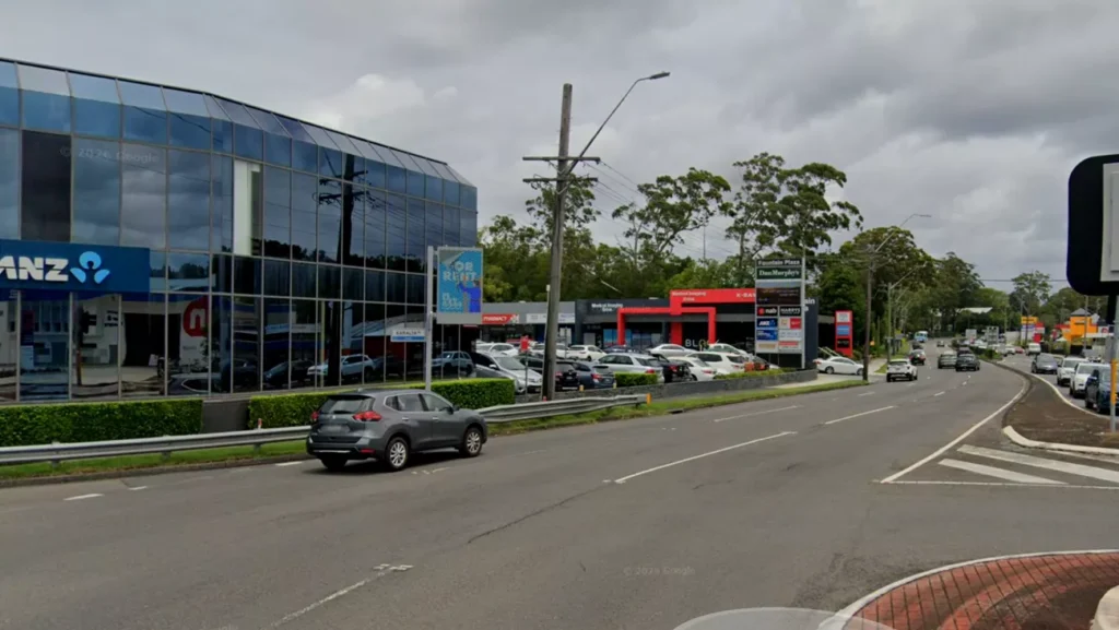 Web design Erina by Willow Jam Media, building websites for businesses in Erina and across the Central Coast