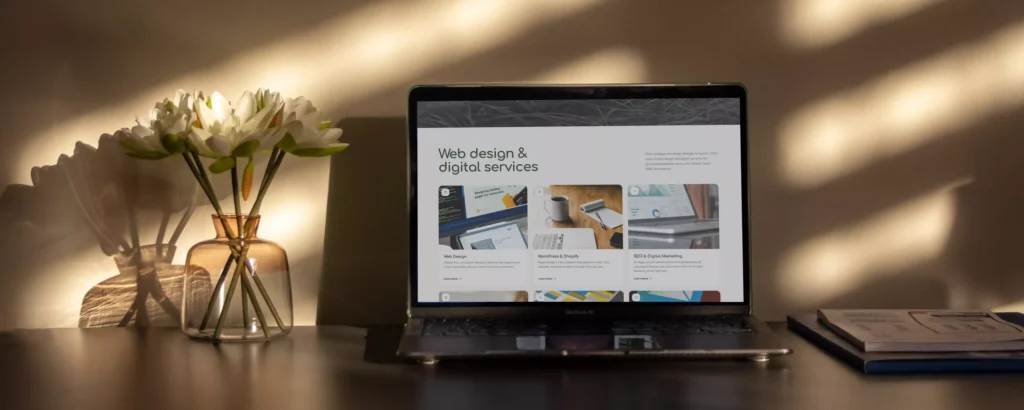 Signs Your Website Needs a Redesign and Not Just a Refresh